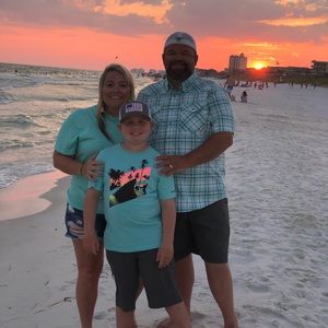 Meet your Posher, Jen